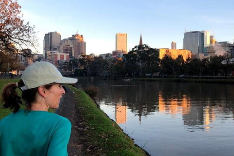 Yarra Sunrise Running Tour - Yamba Accommodation 2
