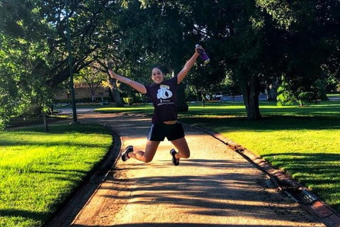 Yarra Sunrise Running Tour - Yamba Accommodation 3