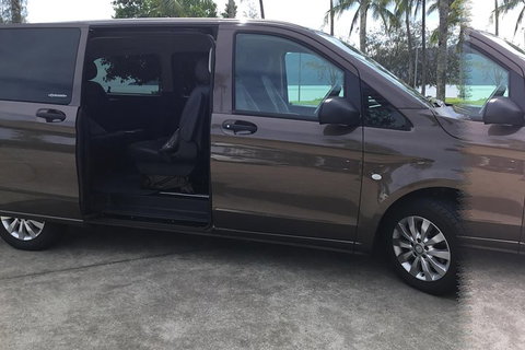 Cairns City Tour - Yamba Accommodation 1