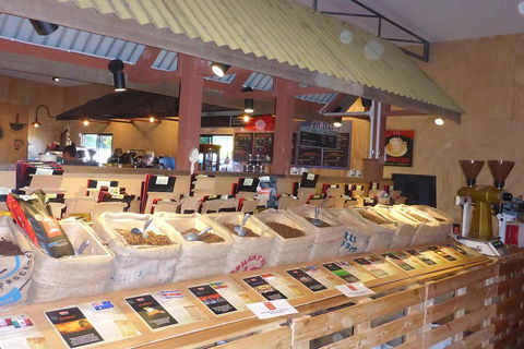 Margaret River Indulge And Discover Day Tour - Yamba Accommodation 1