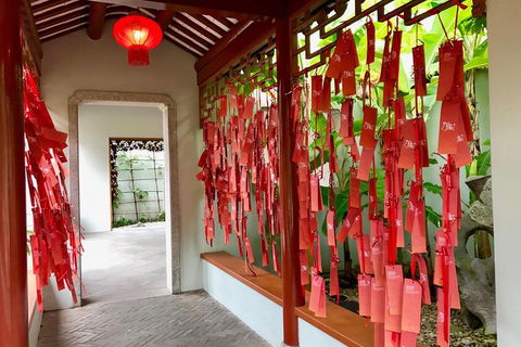Chinese Garden General Admission Ticket - Yamba Accommodation 2