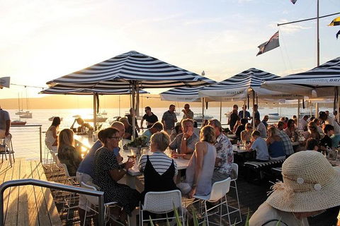 Half Day Manly Beach And More - Yamba Accommodation 3