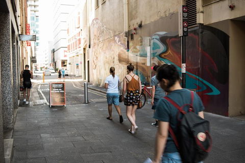 Be An Adelaide Local: Intimate Walk - Yamba Accommodation 0