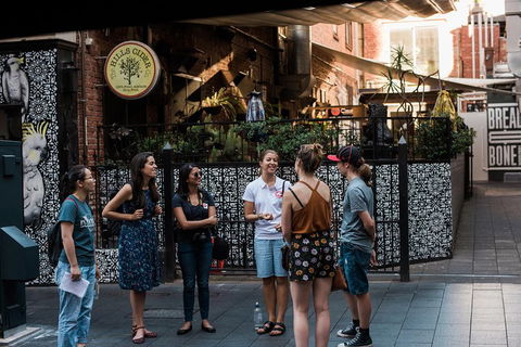 Be An Adelaide Local: Intimate Walk - Yamba Accommodation 1