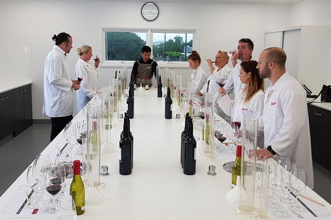 Barossa Valley Intimate Winery Tour Via Adelaide Hills By Private Limo - Yamba Accommodation 2