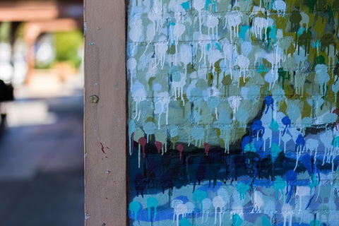 Adelaide 90-Minute Pedicab Tour: Street Art Experience - Yamba Accommodation 5