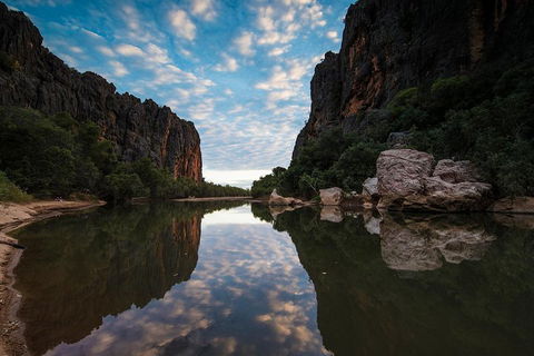 Gorgeous Gorges Tour - Windjana & Bell Gorge, Mt Hart, Cape Leveque - Yamba Accommodation 1
