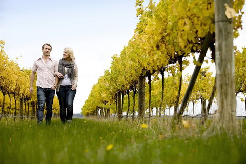 2-Day Private Daylesford & Macedon Ranges Gourmet Food Trail Tour From Melbourne - Yamba Accommodation 0