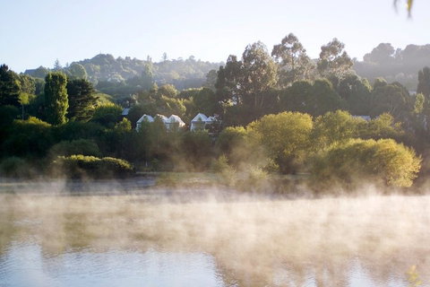 2-Day Private Daylesford & Macedon Ranges Gourmet Food Trail Tour From Melbourne - Yamba Accommodation 1