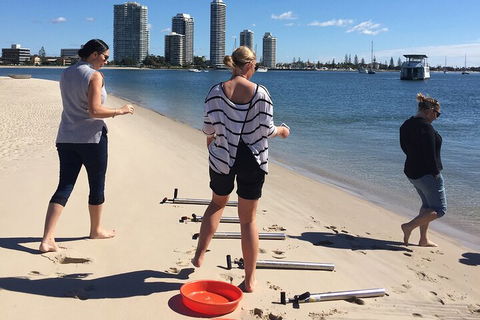 Crab Trip From Gold Coast - Yamba Accommodation 2