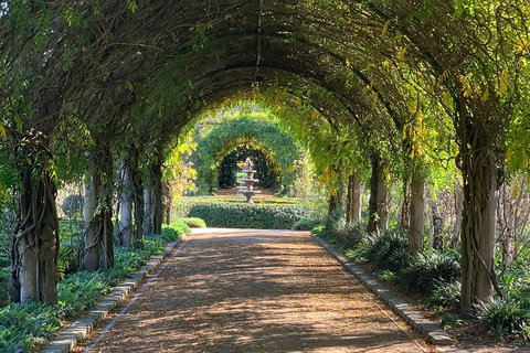 LGBT+ Friendly Full Day Yarra Valley & Dandenong Ranges Private Tour - Yamba Accommodation 5