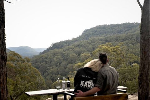 Taste Of The Blue Mountains - Lunch & Wine Tasting, Beer, Cider & Gin Tasting - Yamba Accommodation 0