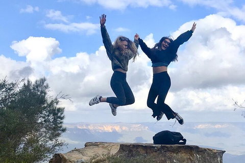 Taste Of The Blue Mountains - Lunch & Wine Tasting, Beer, Cider & Gin Tasting - Yamba Accommodation 4