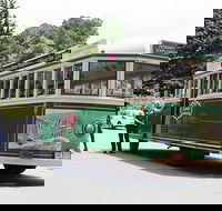 Hobart Half-Day Sightseeing Coach Tram Tour - Yamba Accommodation