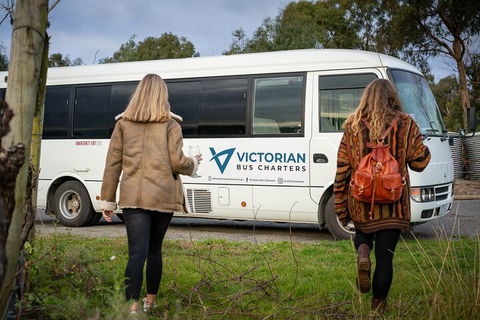 Private Yarra Valley Tour - Yamba Accommodation 4