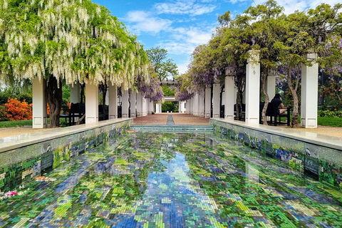 Women's History Walking Tour With Local Guide In Canberra - Yamba Accommodation 0