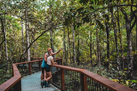 Full Day Cooktown Private Tour - Yamba Accommodation 1