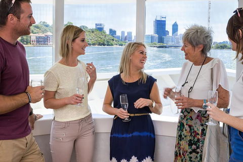 Swan River Scenic Cruise - Yamba Accommodation 2