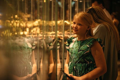 The Perth Mint: Guided Heritage Tour And Gold Pour - Yamba Accommodation 0