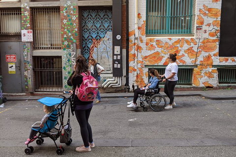 The ULTIMATE Perth Walking Tour: History, Architecture, Art, Nightlife + More! - Yamba Accommodation 4