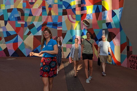 The ULTIMATE Perth Walking Tour: History, Architecture, Art, Nightlife + More! - Yamba Accommodation 5