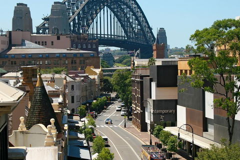 Big Bus Sydney And Bondi Hop-on Hop-off Tour - Yamba Accommodation 0