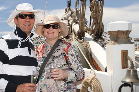 Sydney Harbour Tall Ship Afternoon Discovery Cruise - Yamba Accommodation 4
