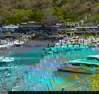 Whitsunday Islands Hopper Pass - Yamba Accommodation