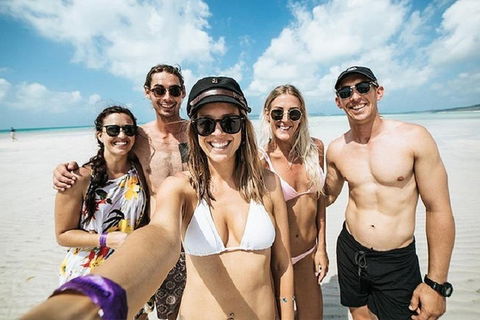 Whitsunday Islands Hopper Pass - Yamba Accommodation 3