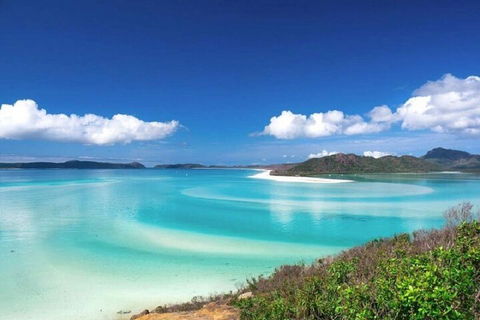 Whitsunday Islands Hopper Pass - Yamba Accommodation 5