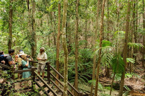 Fraser Explorer K'gari 2-Day Tour - Yamba Accommodation 5