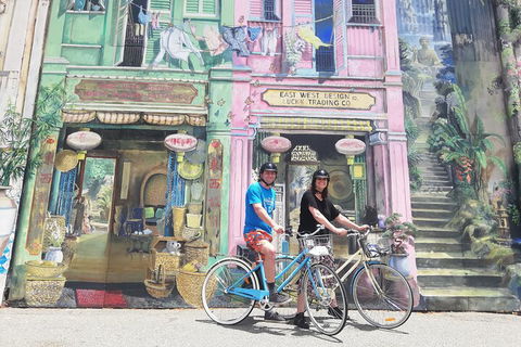 Explore Freo The Local Way: 3-hour Bike Tour - Yamba Accommodation 4