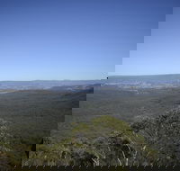 Half-Day Abseiling Adventure in Blue Mountains National Park - Yamba Accommodation
