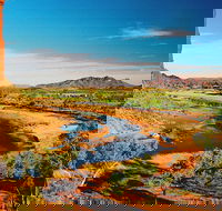 West MacDonnell Ranges Day Trip from Alice Springs - Yamba Accommodation