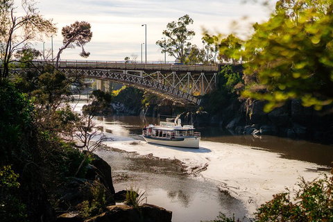 Cataract Gorge Cruise 11:30 Am - Yamba Accommodation 4