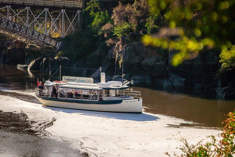 Cataract Gorge Cruise 11:30 Am - Yamba Accommodation 5