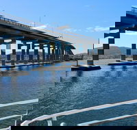 Derwent River Historic Harbour Cruise From Hobart - Yamba Accommodation