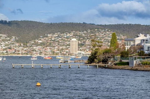 Derwent River Historic Harbour Cruise From Hobart - Yamba Accommodation 5