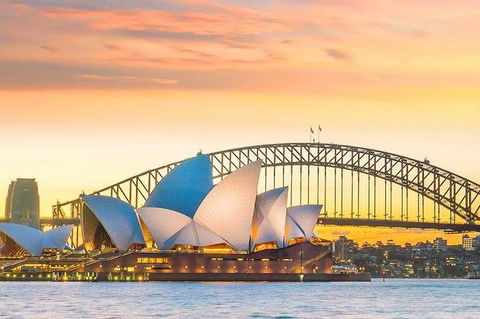 Best Sydney Private City Tour - Full Day (Rate Per Group) - Yamba Accommodation 0