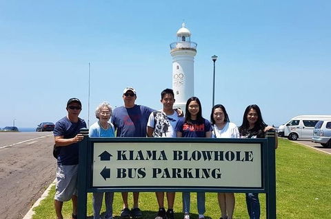 Best Sydney Private City Tour - Full Day (Rate Per Group) - Yamba Accommodation 2