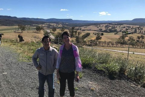 Best Sydney Private City Tour - Full Day (Rate Per Group) - Yamba Accommodation 3