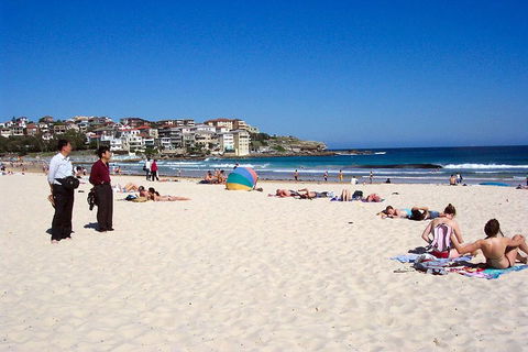 Best Sydney Private City Tour - Full Day (Rate Per Group) - Yamba Accommodation 4