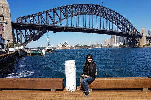 Best Sydney Private City Tour - Full Day (Rate Per Group) - Yamba Accommodation 5