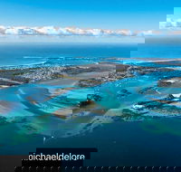 25-30 Minute Newcastle  Macquarie Helicopter Shared Flight - Yamba Accommodation