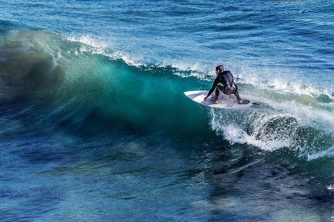 Great Ocean Road Highlights Tour - 2 Days, 1 Night - Yamba Accommodation 0