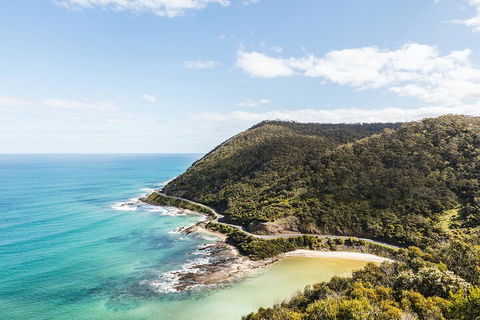 Great Ocean Road & Grampians National Park Tour - 3 Days, 2 Nights - Yamba Accommodation 0