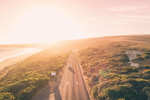 Great Ocean Road & Grampians National Park Tour - 3 Days, 2 Nights - Yamba Accommodation 1