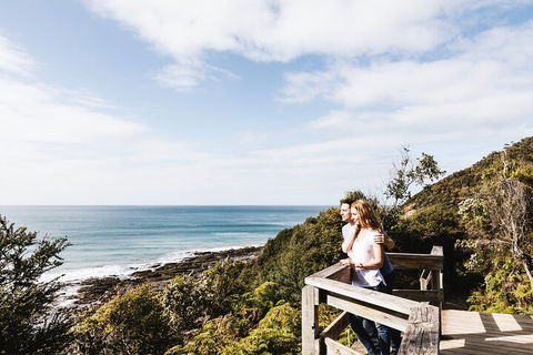 Great Ocean Road & Grampians National Park Tour - 3 Days, 2 Nights - Yamba Accommodation 5